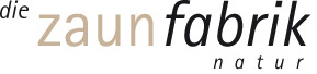 Logo Zaunfabrik Natur